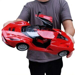 Remote control car